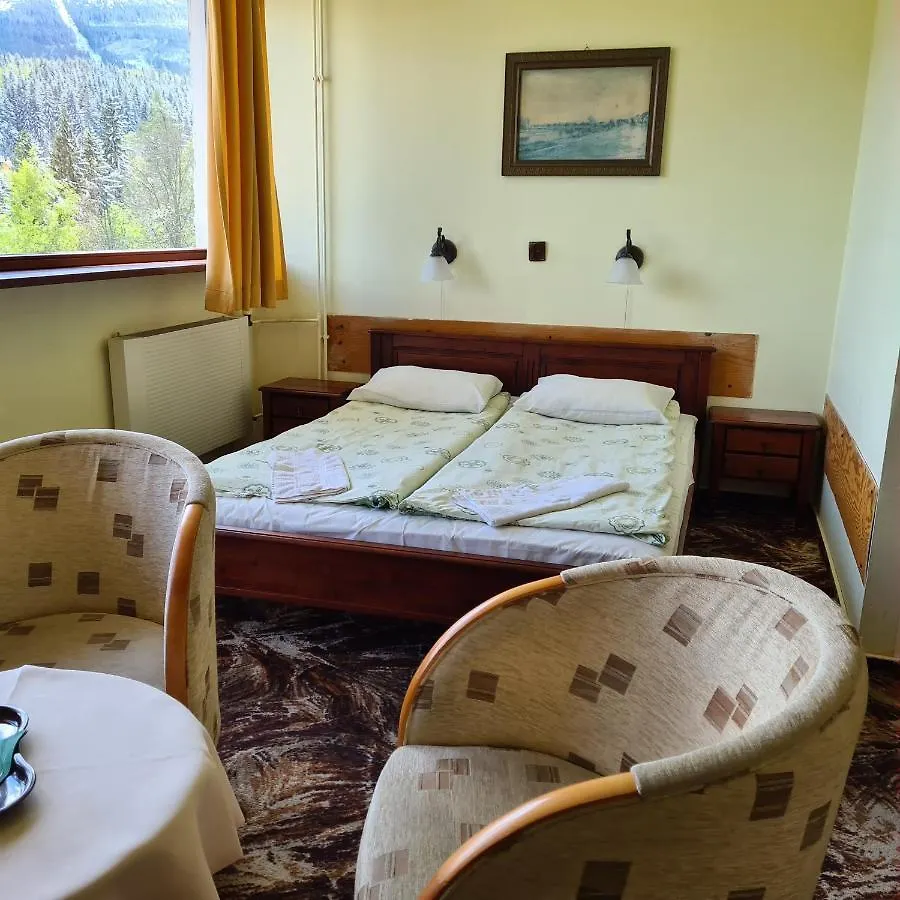 Piecuch Bed & Breakfast Karpacz
