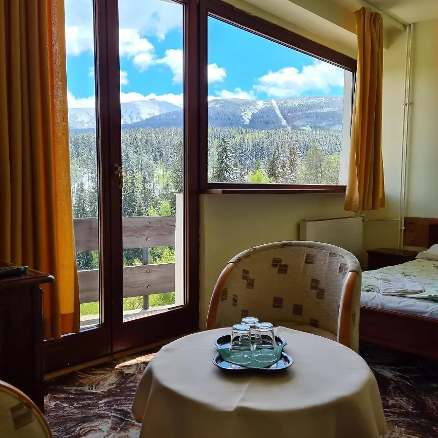 Piecuch Bed & Breakfast Karpacz 0*,
