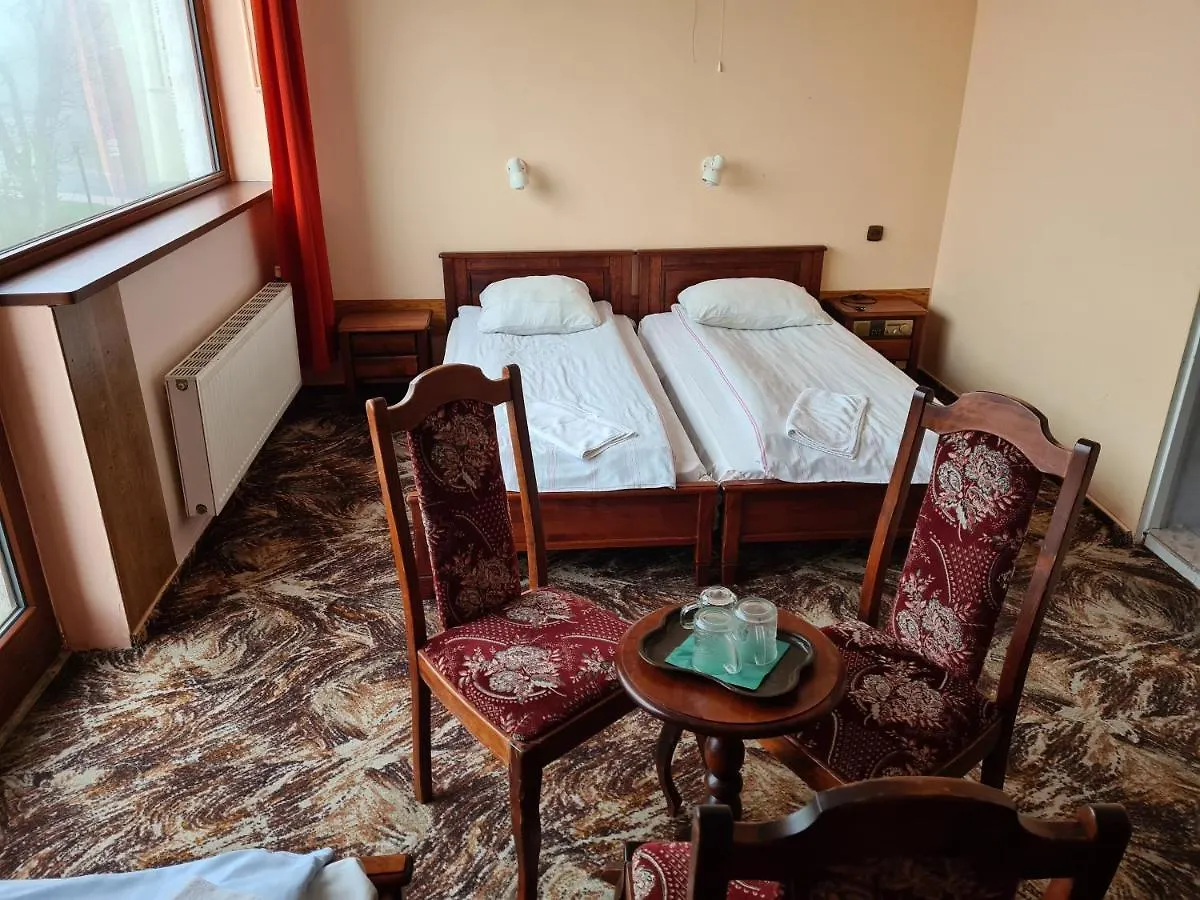 Piecuch Bed & Breakfast Karpacz