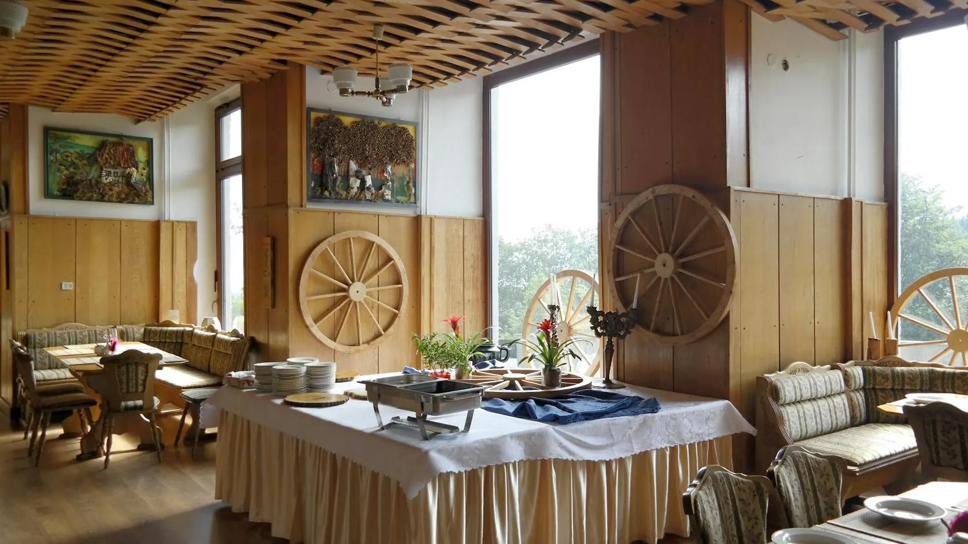 Piecuch Bed & Breakfast Karpacz Poland