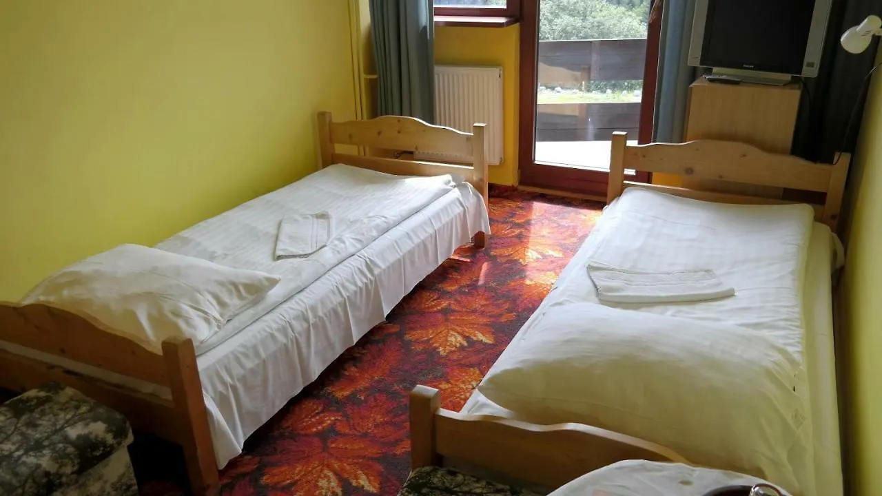 Piecuch Bed & Breakfast Karpacz 0*,