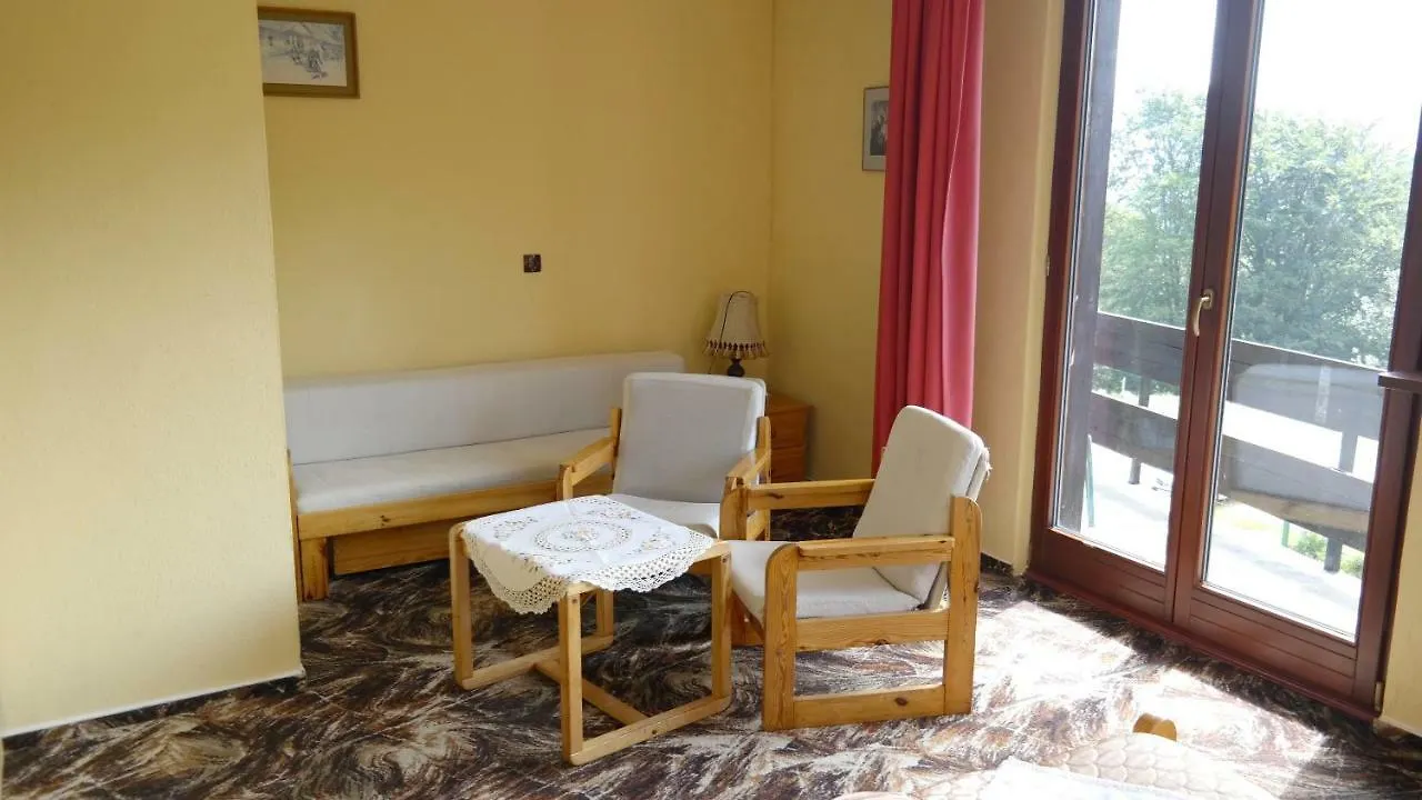 Piecuch Bed & Breakfast Karpacz