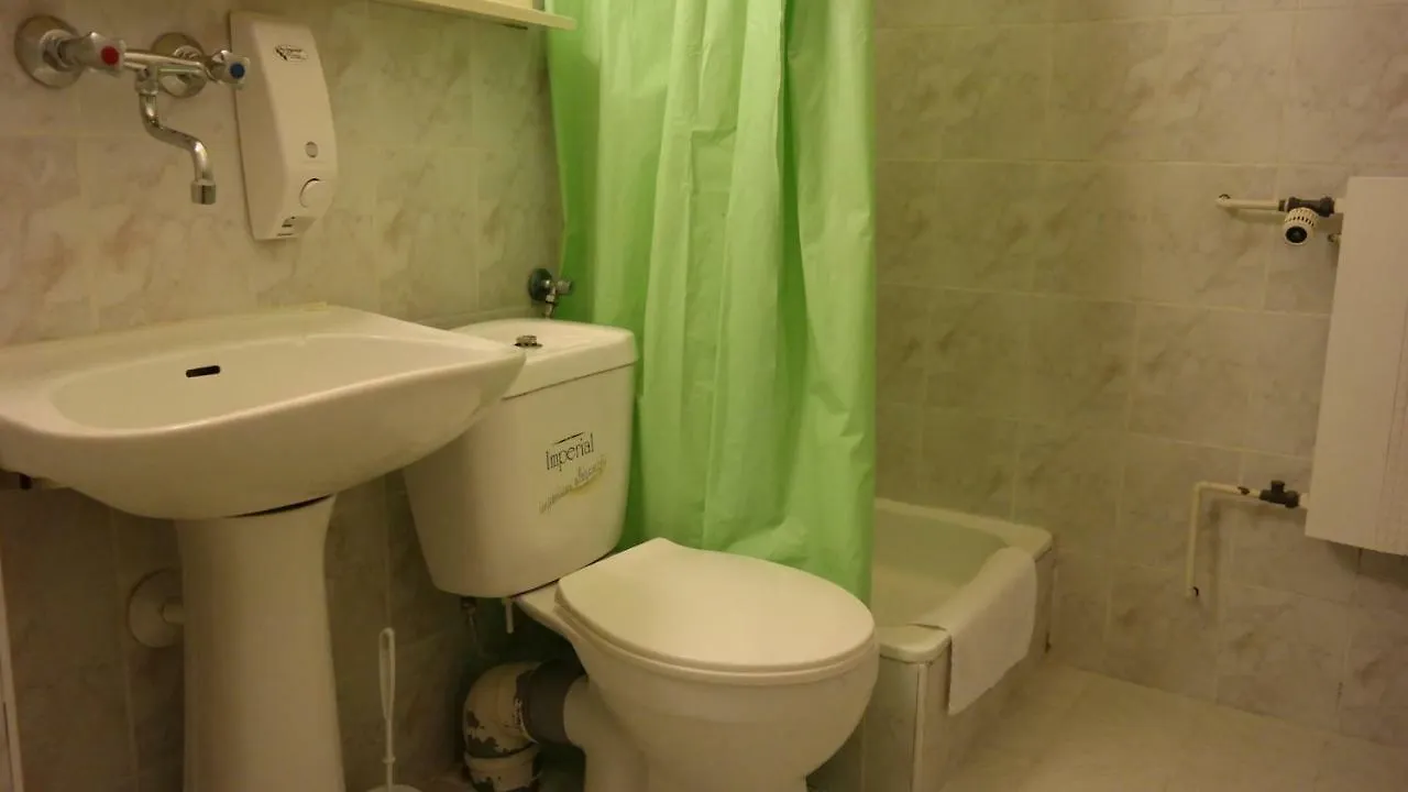 Piecuch Bed & Breakfast Karpacz 0*,  Poland