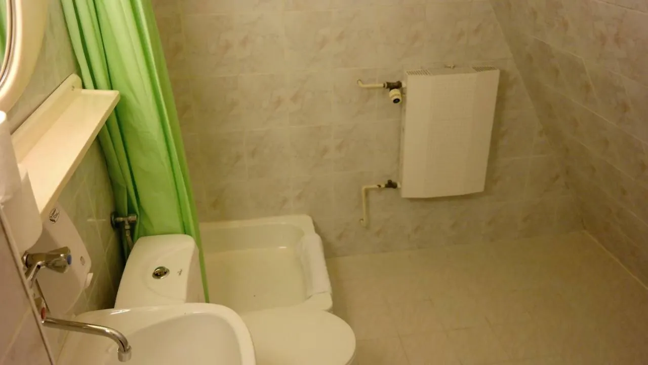 Piecuch Bed & Breakfast Karpacz
