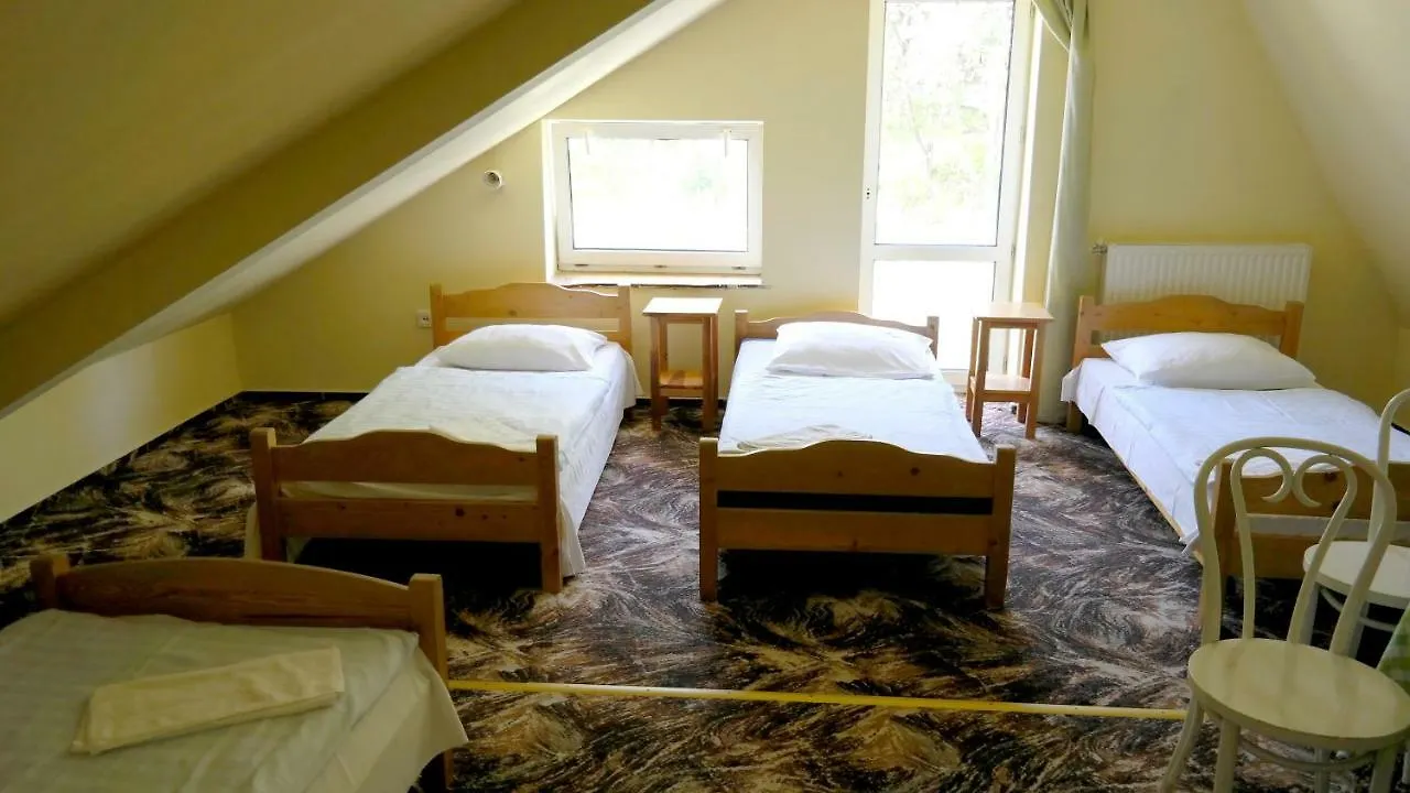 Piecuch Bed & Breakfast Karpacz