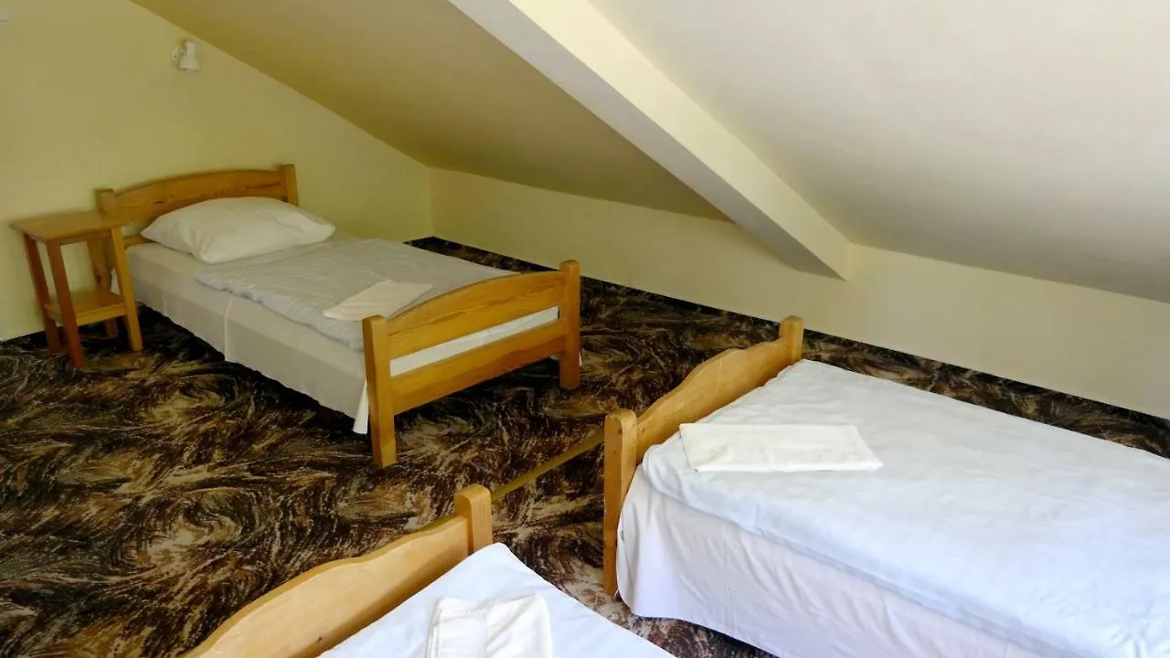 Piecuch Bed & Breakfast Karpacz Poland