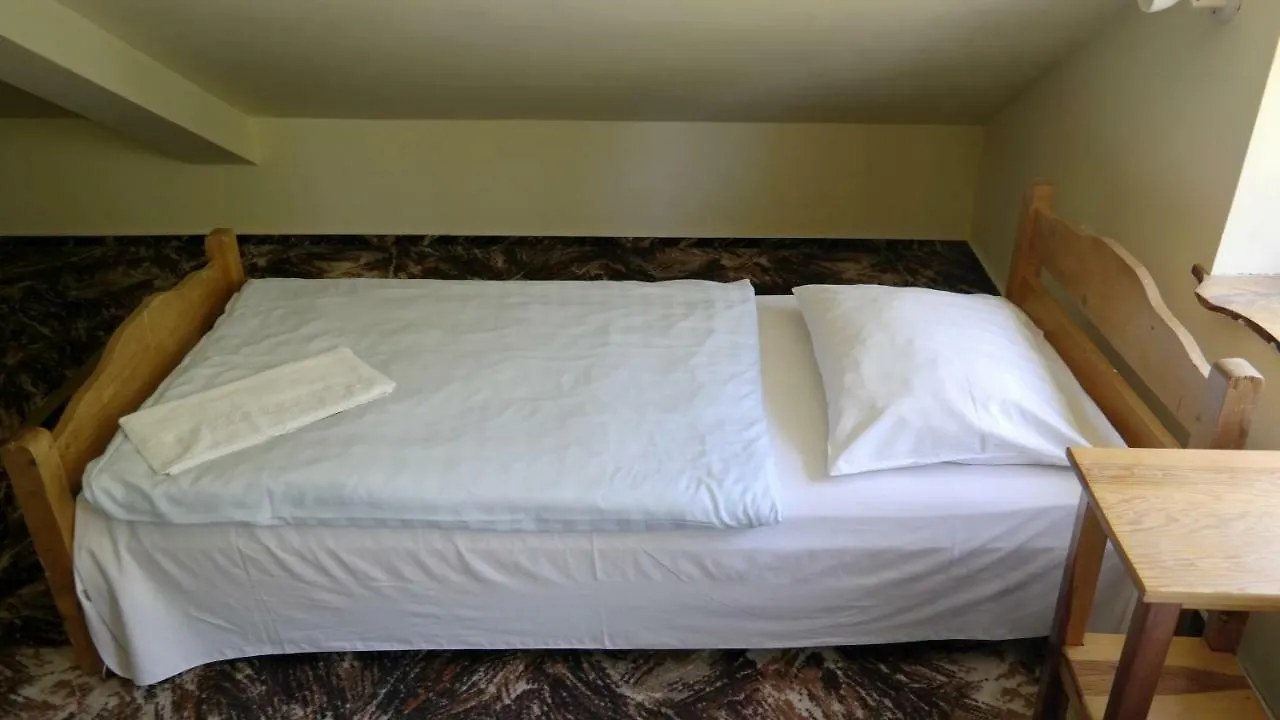 Piecuch Bed & Breakfast Karpacz