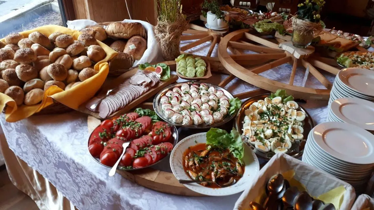Piecuch Bed & Breakfast Karpacz