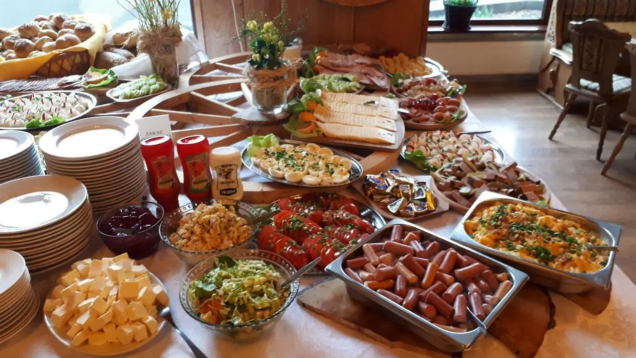 Piecuch Bed & Breakfast Karpacz Poland